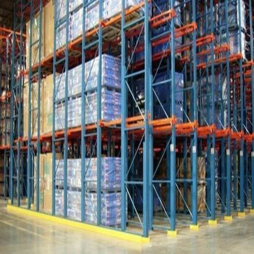 Warehouse Inside 9